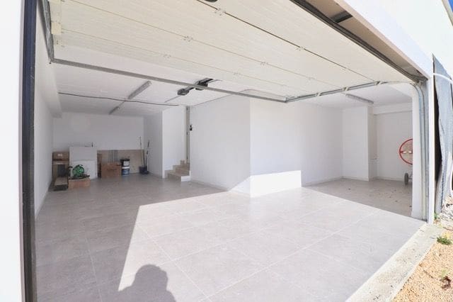 3 quarto Moradia para venda em La Nucia com piscina garagem - 600 000 € (Ref: 9897932)