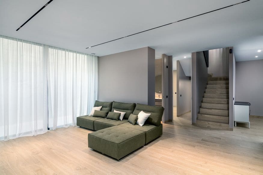4 camera da letto Villa in vendita in Albir con garage - 2.150.000 € (Rif: 9897933)