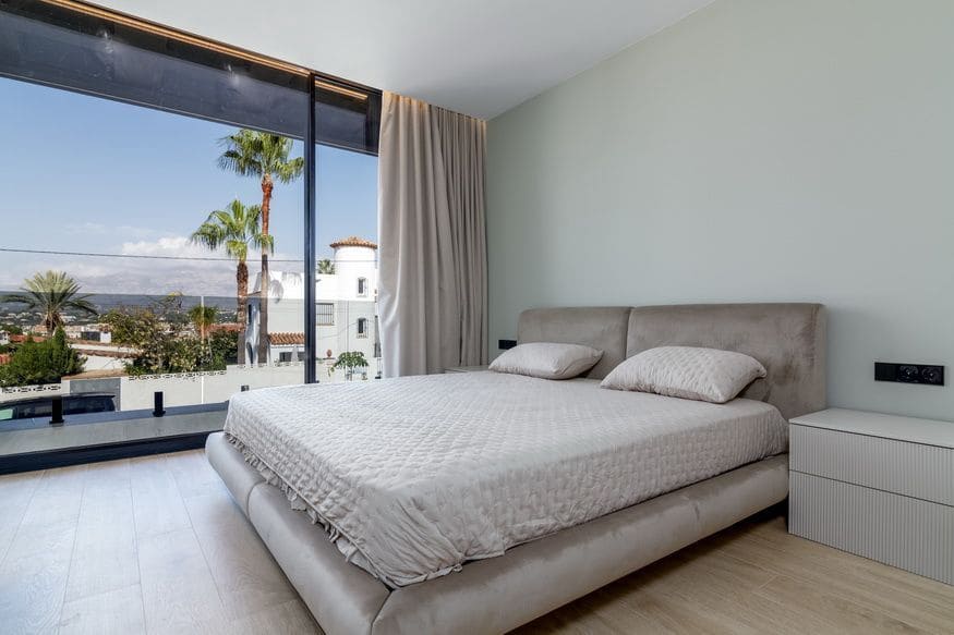 4 camera da letto Villa in vendita in Albir con garage - 2.150.000 € (Rif: 9897933)