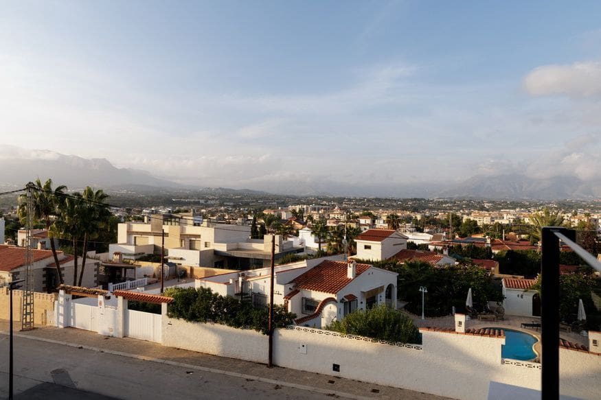 4 camera da letto Villa in vendita in Albir con garage - 2.150.000 € (Rif: 9897933)