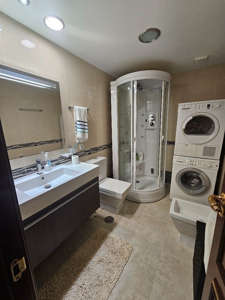 3 quarto Moradia para venda em Altea com piscina garagem - 880 000 € (Ref: 9897934)