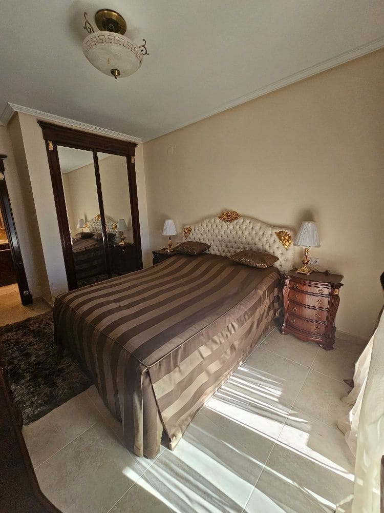 3 quarto Moradia para venda em Altea com piscina garagem - 880 000 € (Ref: 9897934)