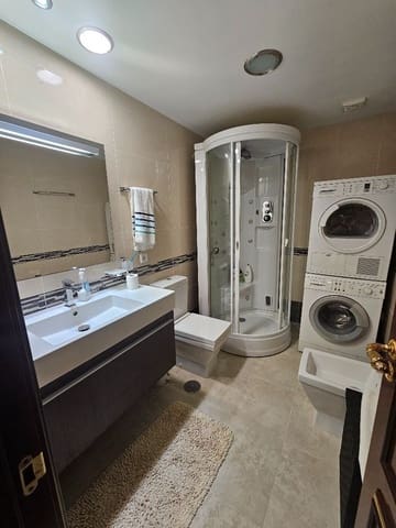 3 quarto Moradia para venda em Altea com piscina garagem - 880 000 € (Ref: 9897934)