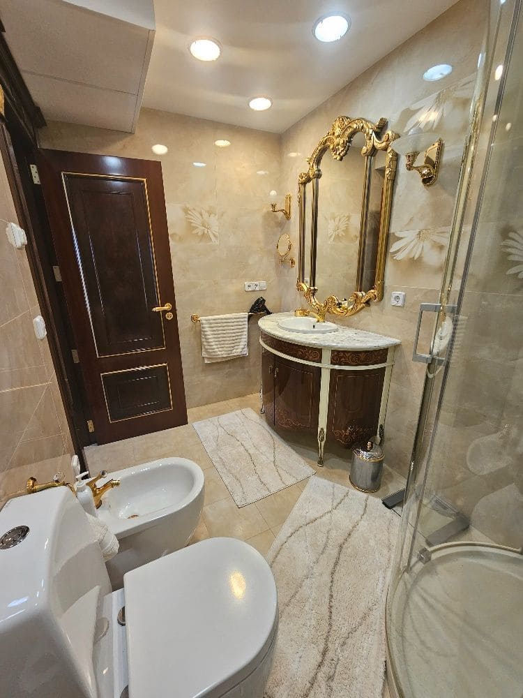 3 quarto Moradia para venda em Altea com piscina garagem - 880 000 € (Ref: 9897934)