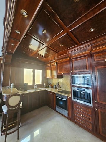 3 quarto Moradia para venda em Altea com piscina garagem - 880 000 € (Ref: 9897934)