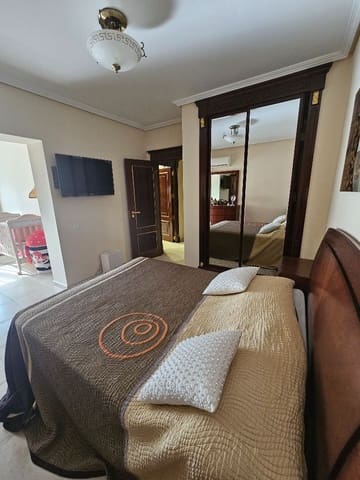 3 quarto Moradia para venda em Altea com piscina garagem - 880 000 € (Ref: 9897934)