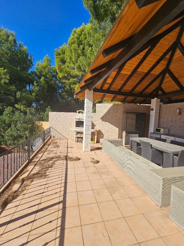 3 bedroom Villa for sale in Altea with pool garage - € 880,000 (Ref: 9897934)