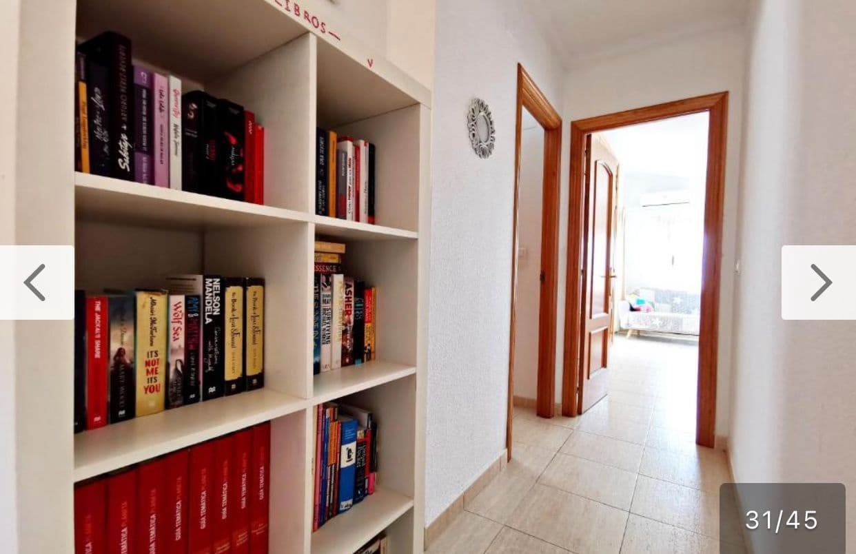 Pareado de 4 habitaciones en Altea en venta con garaje - 600.000 € (Ref: 9897935)