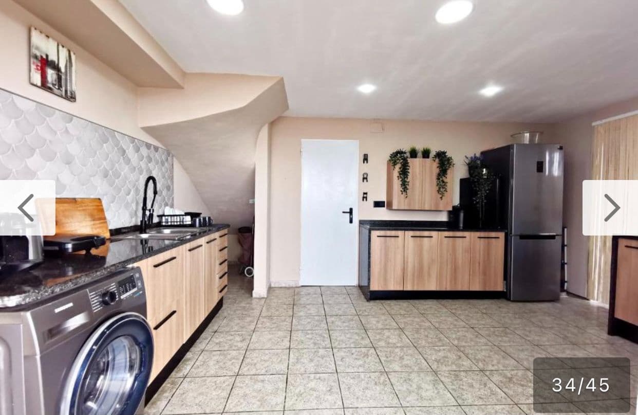 Pareado de 4 habitaciones en Altea en venta con garaje - 600.000 € (Ref: 9897935)