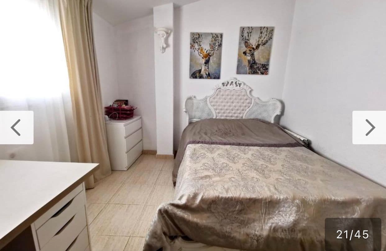 Pareado de 4 habitaciones en Altea en venta con garaje - 600.000 € (Ref: 9897935)