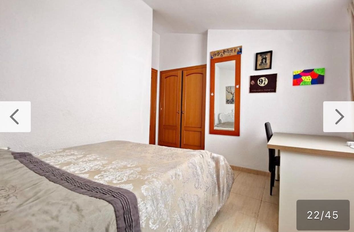 Pareado de 4 habitaciones en Altea en venta con garaje - 600.000 € (Ref: 9897935)