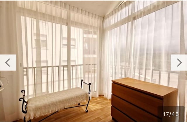 Pareado de 4 habitaciones en Altea en venta con garaje - 600.000 € (Ref: 9897935)