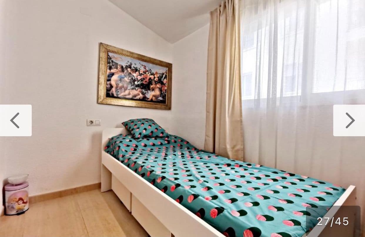 Pareado de 4 habitaciones en Altea en venta con garaje - 600.000 € (Ref: 9897935)