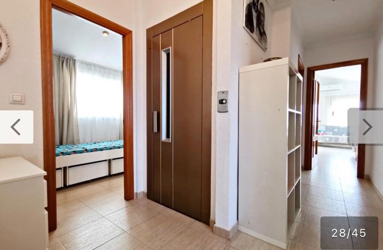 Pareado de 4 habitaciones en Altea en venta con garaje - 600.000 € (Ref: 9897935)