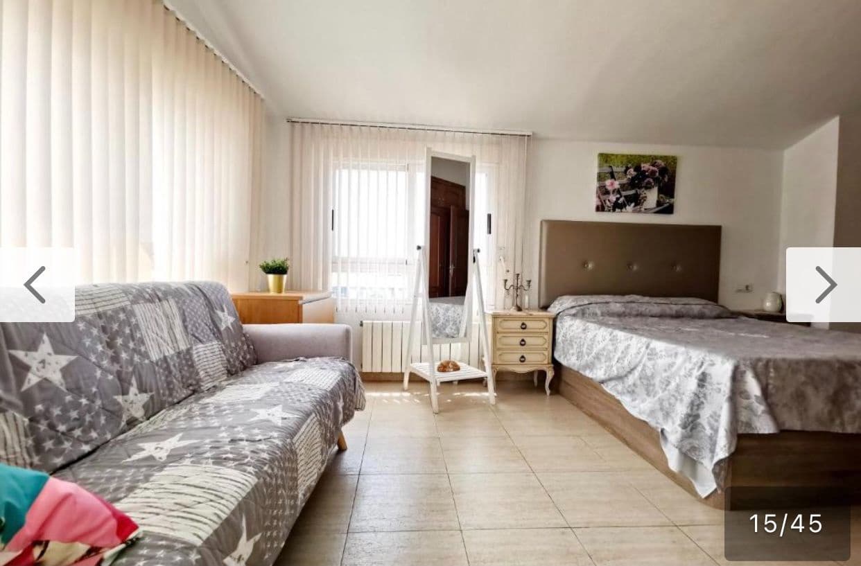 Pareado de 4 habitaciones en Altea en venta con garaje - 600.000 € (Ref: 9897935)