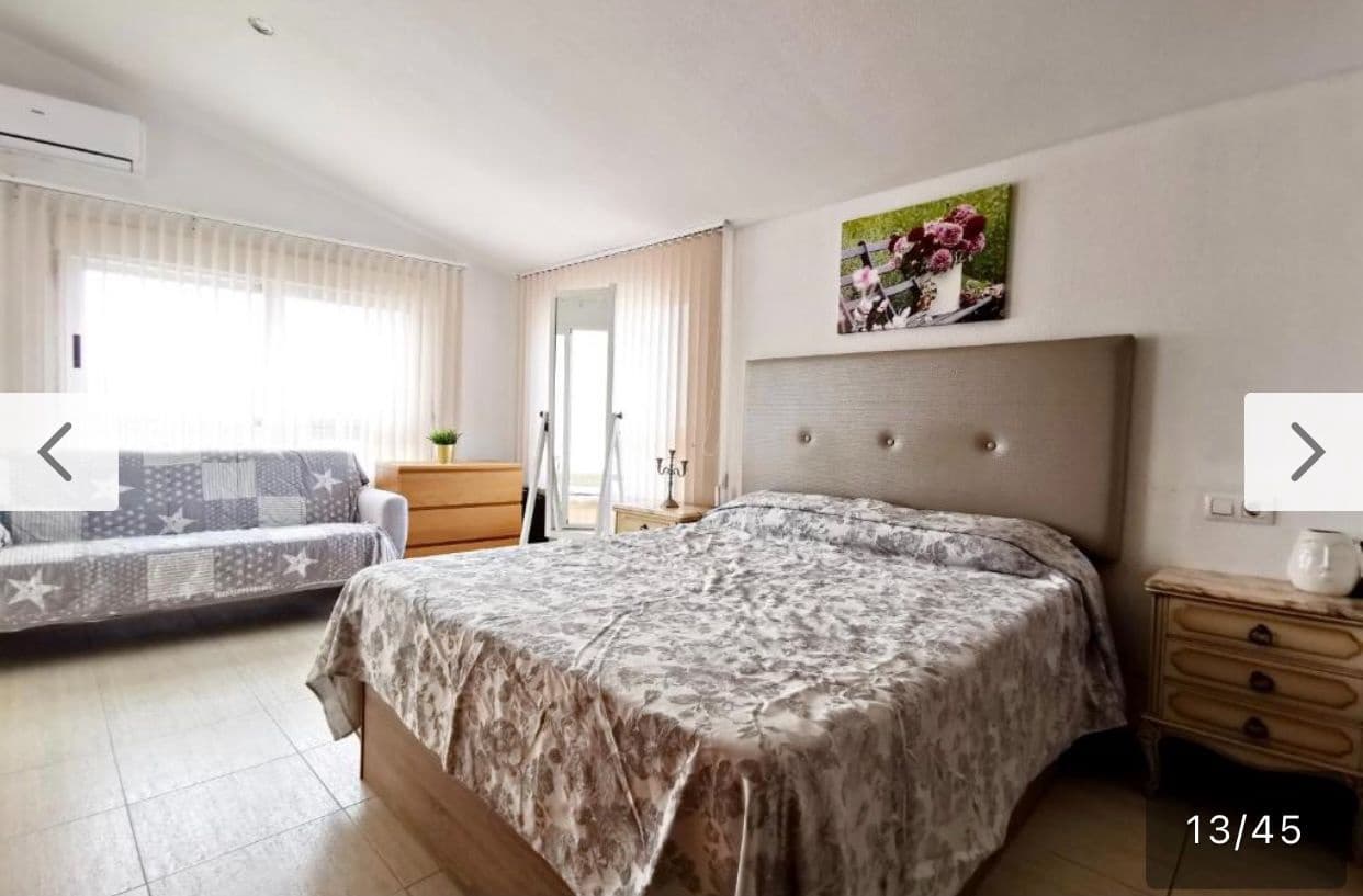 Pareado de 4 habitaciones en Altea en venta con garaje - 600.000 € (Ref: 9897935)