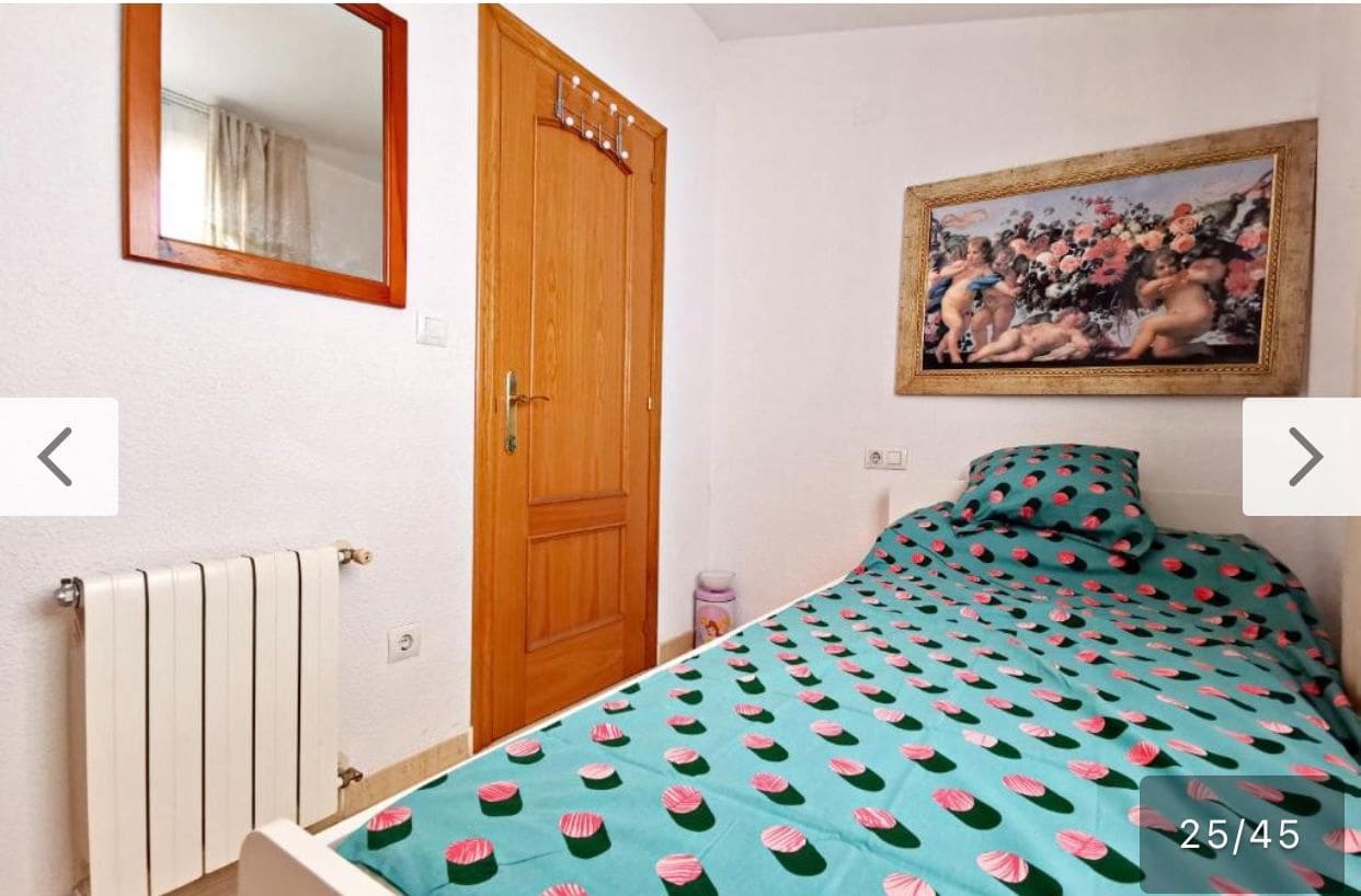 Pareado de 4 habitaciones en Altea en venta con garaje - 600.000 € (Ref: 9897935)