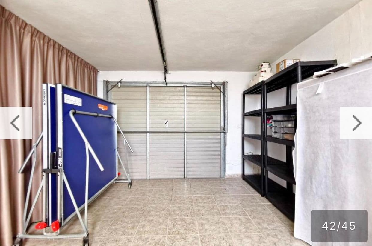 Pareado de 4 habitaciones en Altea en venta con garaje - 600.000 € (Ref: 9897935)