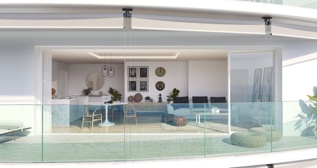 2 bedroom Villa for sale in Benidorm with pool garage - € 1,200,000 (Ref: 9897936)