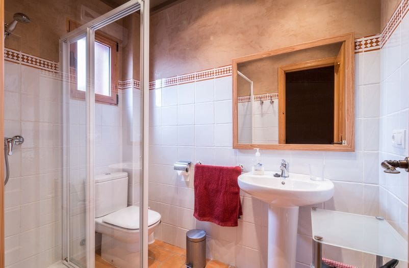 5 bedroom Townhouse for sale in Vall de Laguart with garage - € 522,000 (Ref: 9897937)