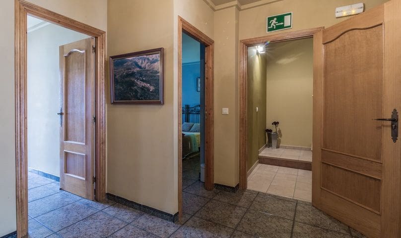 5 bedroom Townhouse for sale in Vall de Laguart with garage - € 522,000 (Ref: 9897937)