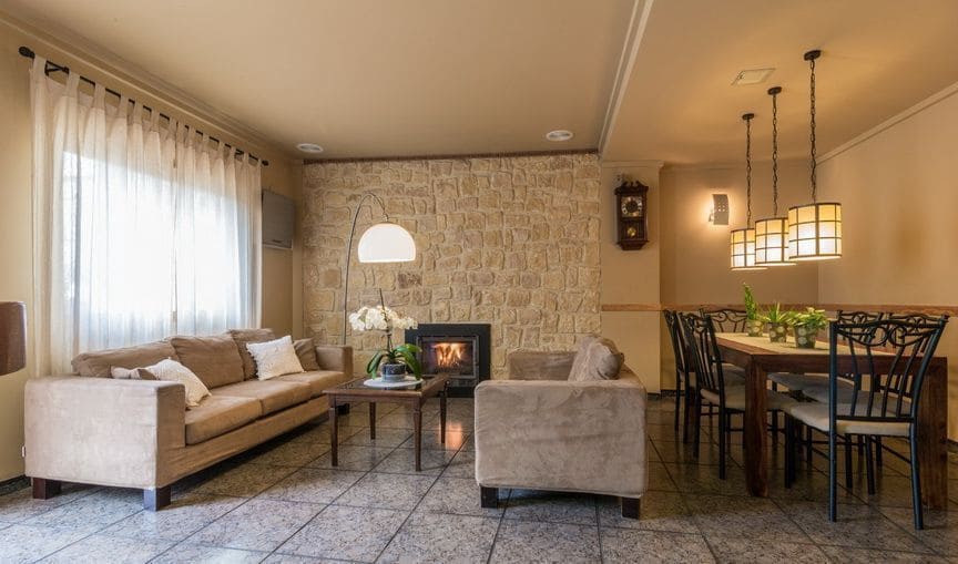 5 bedroom Townhouse for sale in Vall de Laguart with garage - € 522,000 (Ref: 9897937)