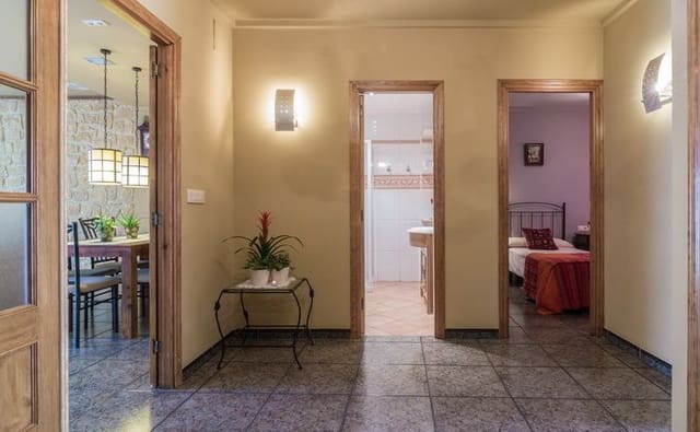 5 bedroom Townhouse for sale in Vall de Laguart - € 522,000 (Ref: 9897937)