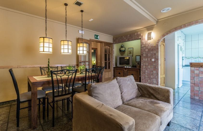 5 bedroom Townhouse for sale in Vall de Laguart with garage - € 522,000 (Ref: 9897937)