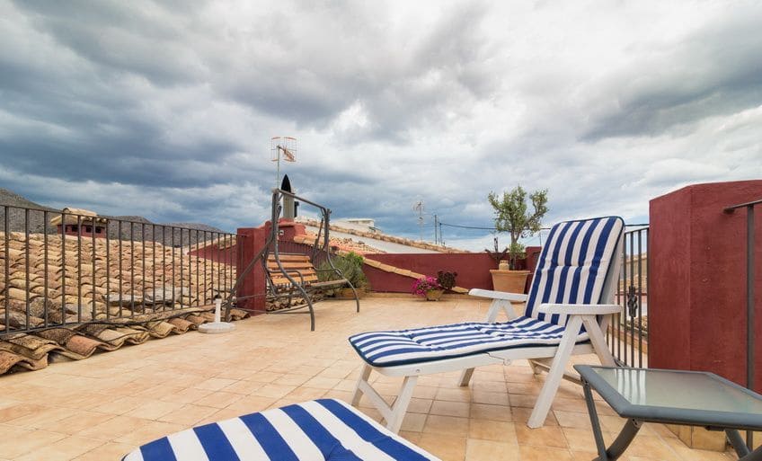 5 bedroom Townhouse for sale in Vall de Laguart with garage - € 522,000 (Ref: 9897937)