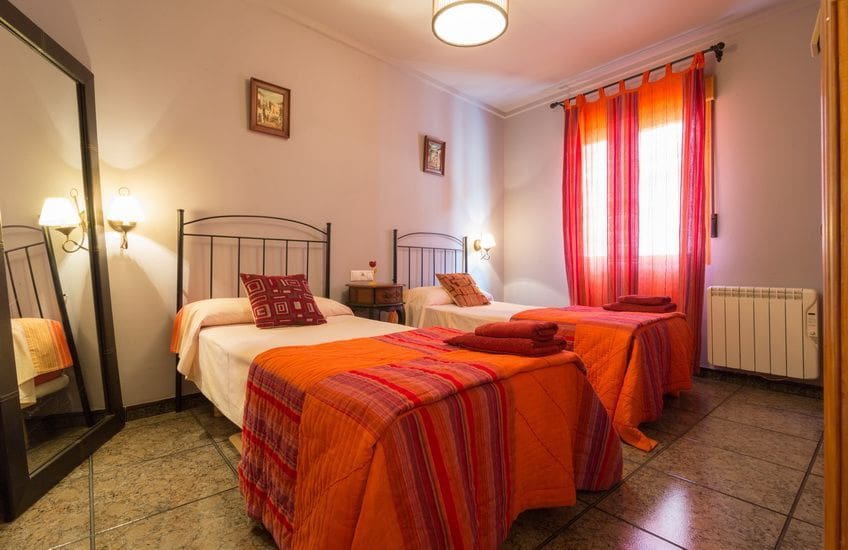 5 bedroom Townhouse for sale in Vall de Laguart with garage - € 522,000 (Ref: 9897937)