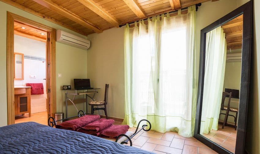 5 bedroom Townhouse for sale in Vall de Laguart with garage - € 522,000 (Ref: 9897937)