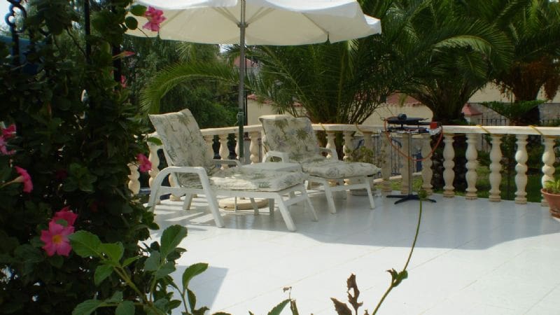 4 camera da letto Villa in vendita in Alfaz del Pi / L'Alfas del Pi con piscina garage - 910.000 € (Rif: 9897938)