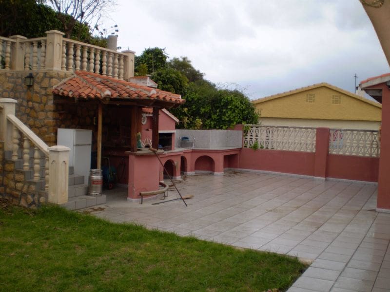 4 camera da letto Villa in vendita in Alfaz del Pi / L'Alfas del Pi con piscina garage - 910.000 € (Rif: 9897938)