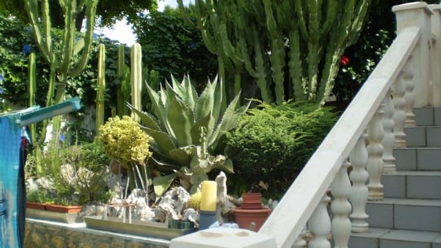 4 quarto Moradia para venda em Alfaz del Pi / L'Alfàs del Pi com piscina garagem - 910 000 € (Ref: 9897938)