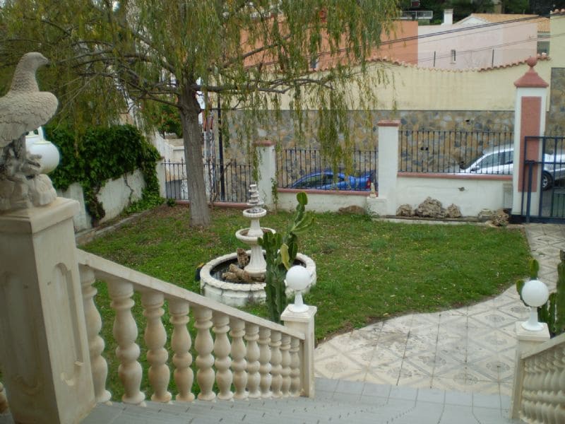 4 camera da letto Villa in vendita in Alfaz del Pi / L'Alfas del Pi con piscina garage - 910.000 € (Rif: 9897938)