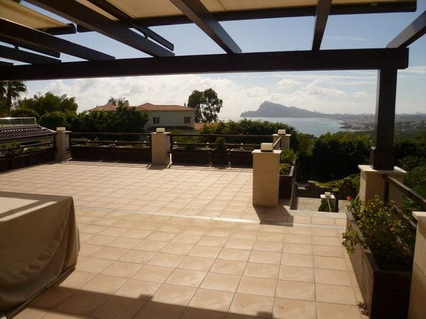 6 slaapkamer Villa te koop in Altea met zwembad garage - € 6.500.000 (Ref: 9897939)