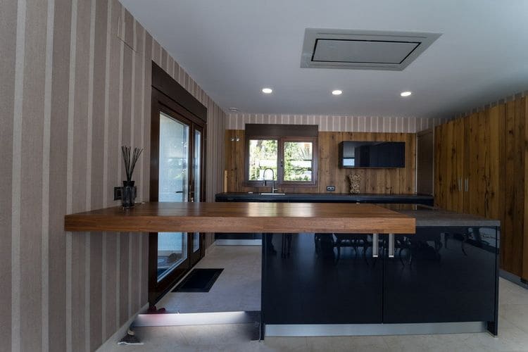 6 slaapkamer Villa te koop in Altea met zwembad garage - € 6.500.000 (Ref: 9897939)