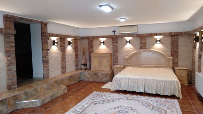 6 slaapkamer Villa te koop in Altea met zwembad garage - € 6.500.000 (Ref: 9897939)