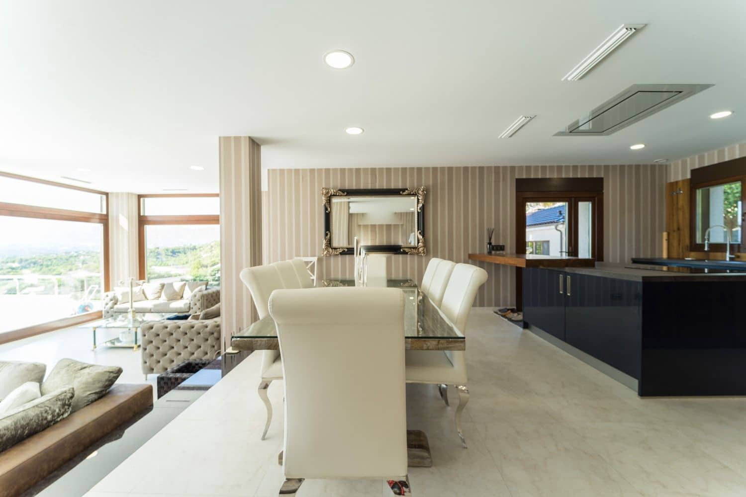 6 slaapkamer Villa te koop in Altea met zwembad garage - € 6.500.000 (Ref: 9897939)