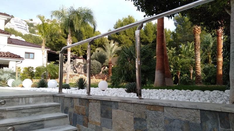 6 slaapkamer Villa te koop in Altea met zwembad garage - € 6.500.000 (Ref: 9897939)