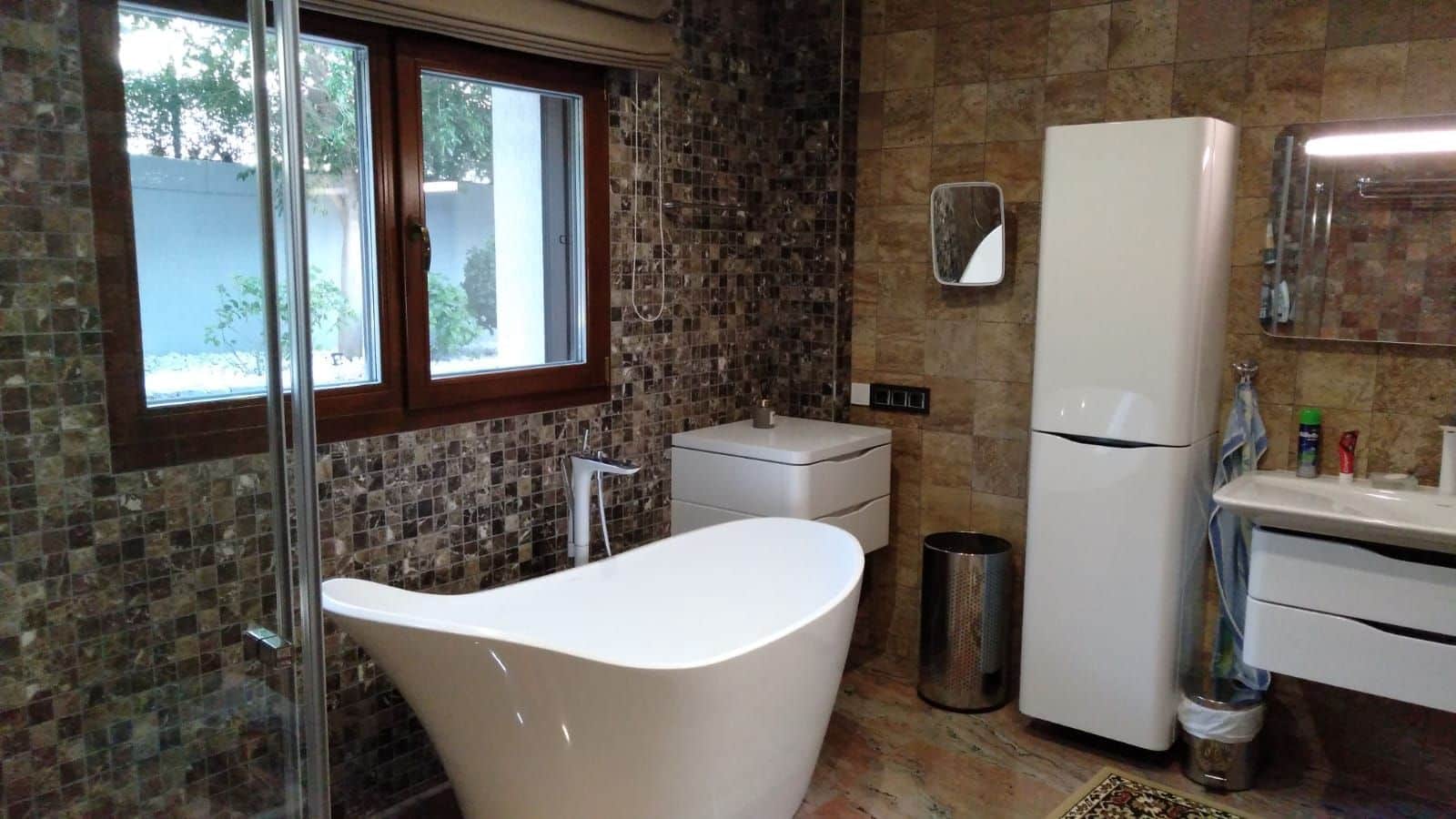 6 slaapkamer Villa te koop in Altea met zwembad garage - € 6.500.000 (Ref: 9897939)