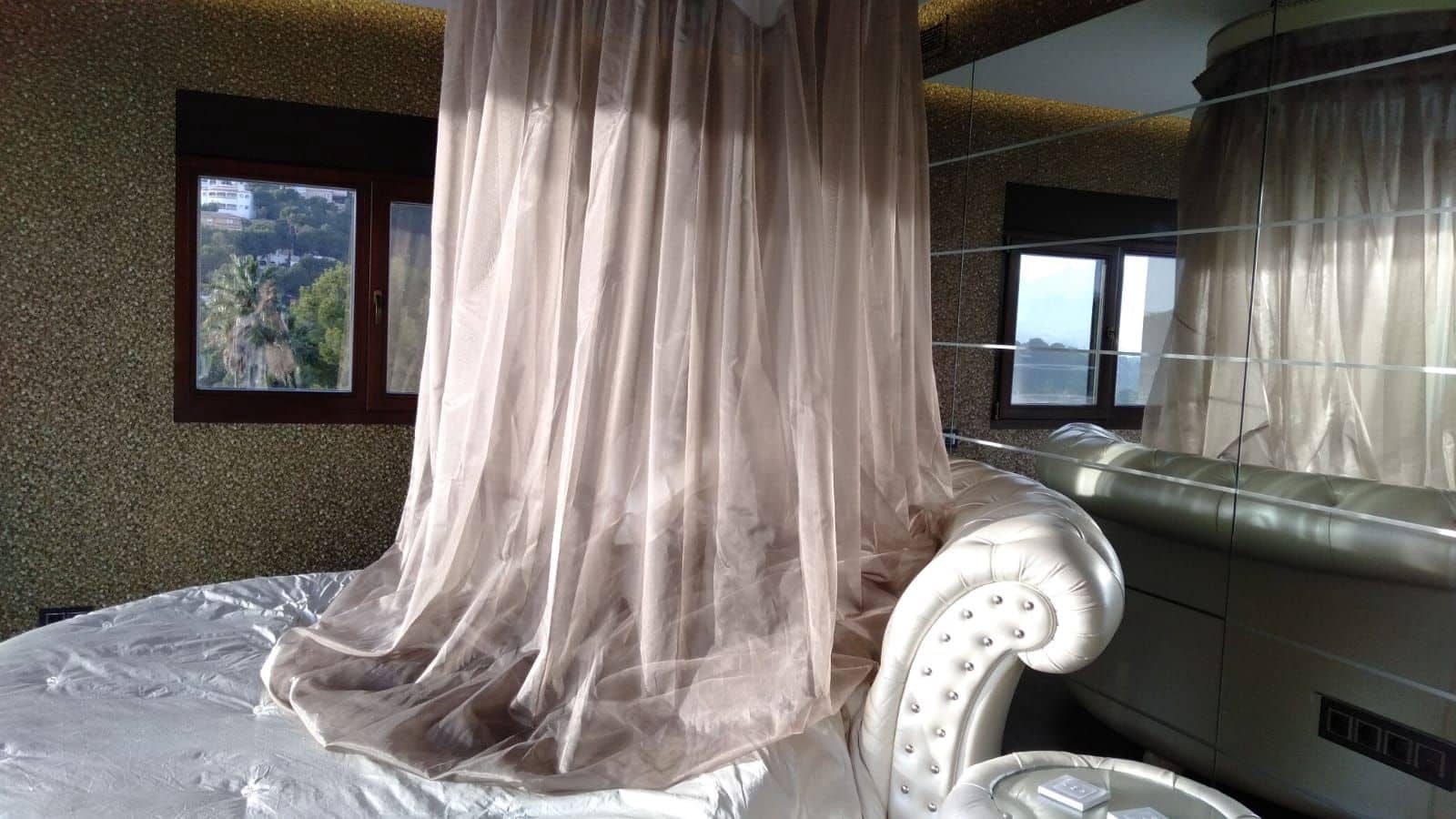 6 slaapkamer Villa te koop in Altea met zwembad garage - € 6.500.000 (Ref: 9897939)