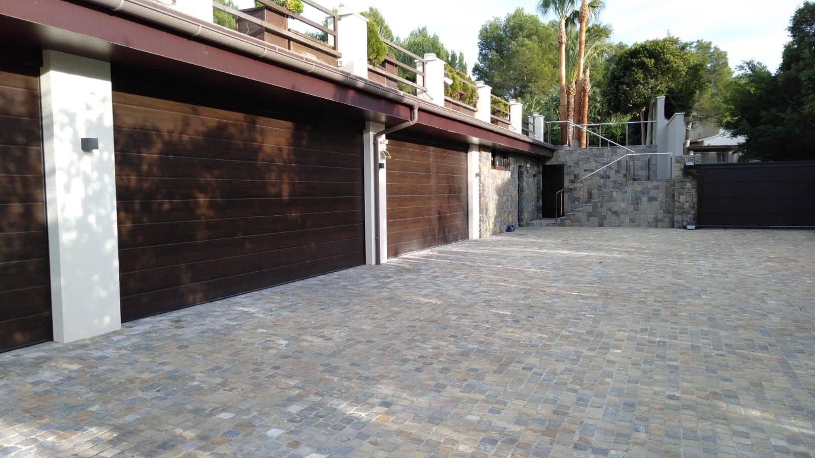 6 slaapkamer Villa te koop in Altea met zwembad garage - € 6.500.000 (Ref: 9897939)