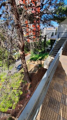 4 sypialnia Willa na sprzedaż w Benidorm z garażem - 495 000 € (Ref: 9897940)