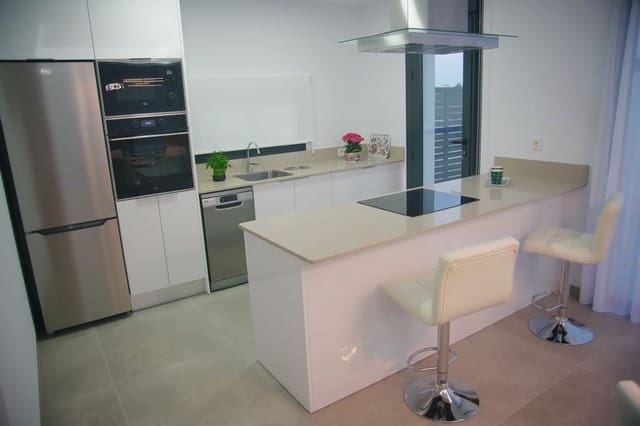 3 bedroom Villa for sale in Los Montesinos - € 330,000 (Ref: 9897941)