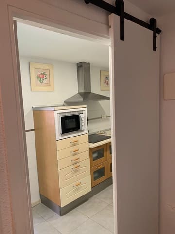2 sovrum Lägenhet till salu i Finestrat med pool garage - 289 000 € (Ref: 9897944)