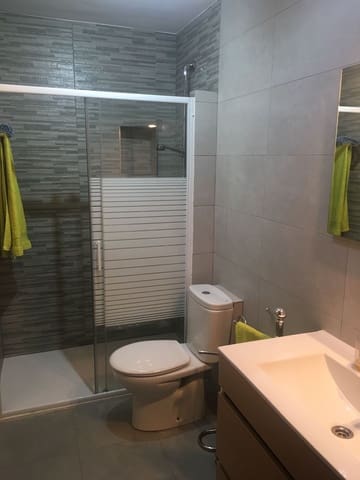 2 sovrum Lägenhet till salu i Finestrat med pool garage - 289 000 € (Ref: 9897944)