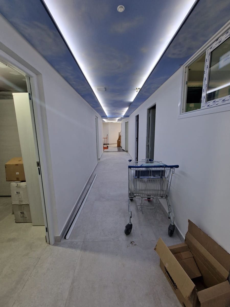 Piso de 2 habitaciones en Finestrat en venta con piscina garaje - 289.000 € (Ref: 9897944)