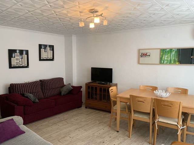 2 sovrum Lägenhet till salu i Finestrat med pool garage - 289 000 € (Ref: 9897944)