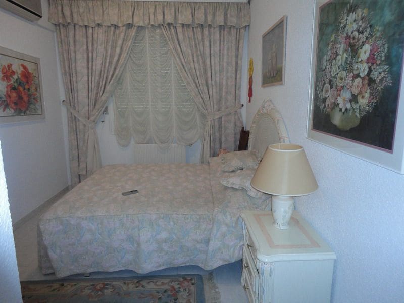 5 sypialnia Willa na sprzedaż w La Nucia z basenem garażem - 2 580 000 € (Ref: 9897945)